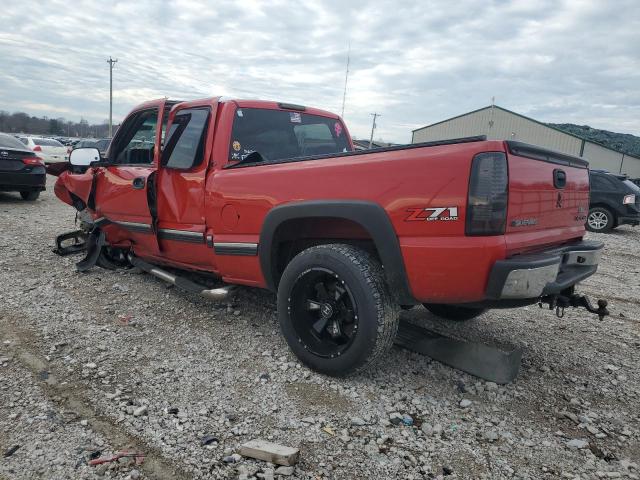 Zdjęcie 2 z aukcji – 2002 CHEVROLET SILVERADO z VIN 2GCEK19T121215803