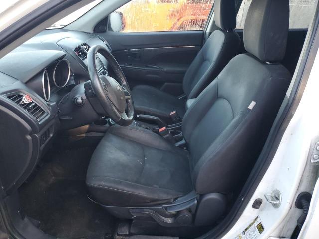 Photo 7 from auction – 2015 MITSUBISHI OUTLANDER with VIN 4A4AP3AU2FE025165