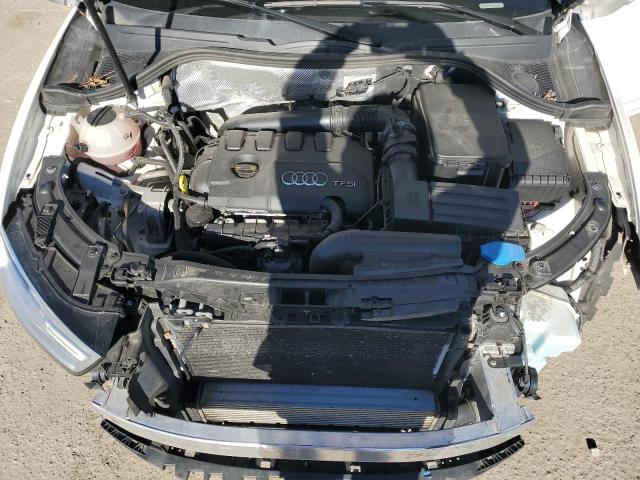Photo 12 from auction – 2018 AUDI Q3 PREMIUM with VIN WA1ECCFSXJR002286