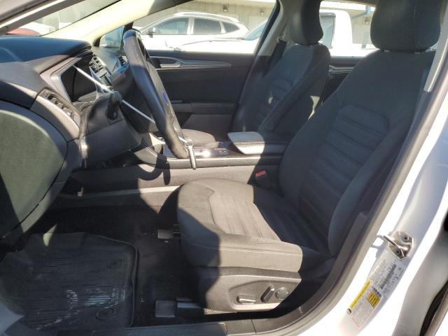 Photo 7 from auction – 2017 FORD FUSION SE with VIN 3FA6P0LU8HR224087