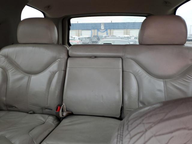 Photo 10 from auction – 2002 GMC YUKON with VIN 1GKEK13Z32R285070