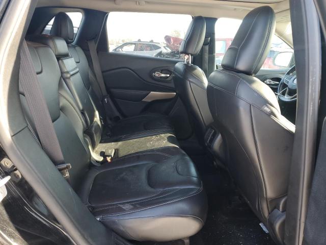 Photo 11 from auction – 2017 JEEP CHEROKEE L with VIN 1C4PJMDS8HD225916