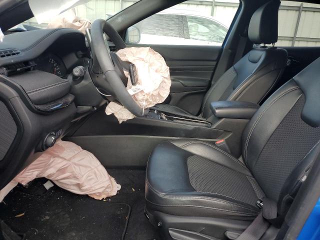 Photo 7 from auction – 2023 JEEP COMPASS LA with VIN 3C4NJDBN9PT537112
