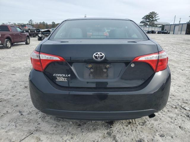 Photo 6 from auction – 2016 TOYOTA COROLLA L with VIN 2T1BURHE1GC623516
