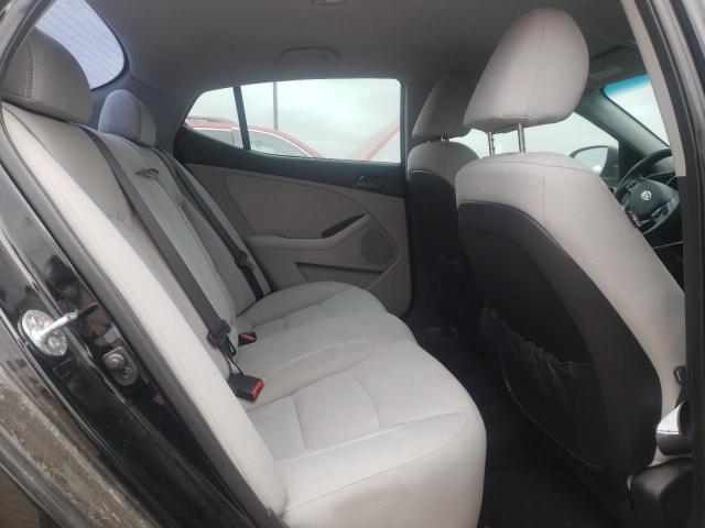 Photo 10 from auction – 2012 KIA OPTIMA LX with VIN 5XXGM4A79CG018506