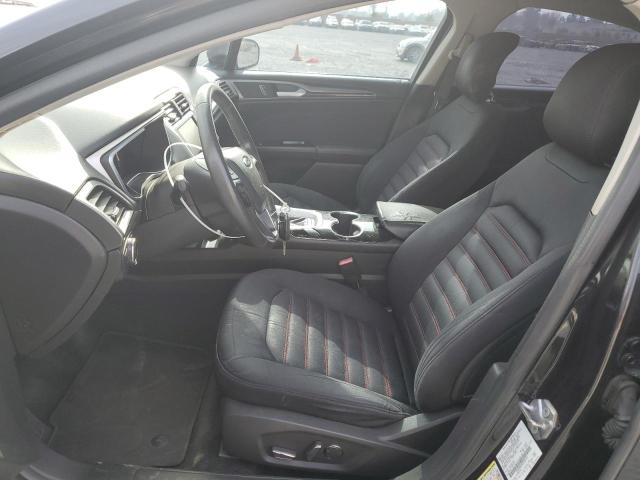 Photo 7 from auction – 2014 FORD FUSION SE with VIN 3FA6P0HD4ER286414