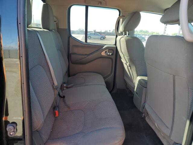 Photo 10 from auction – 2019 NISSAN FRONTIER S with VIN 1N6AD0ER9KN710324