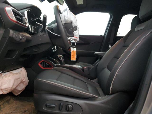 Photo 7 from auction – 2023 CHEVROLET TRAILBLAZE with VIN KL79MTSL4PB078362