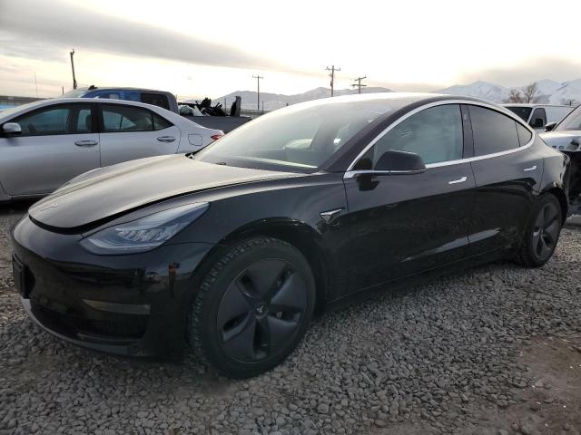 TESLA MODEL 3 2019 with VIN 5YJ3E1EA9KF323652 - Photo from auction
