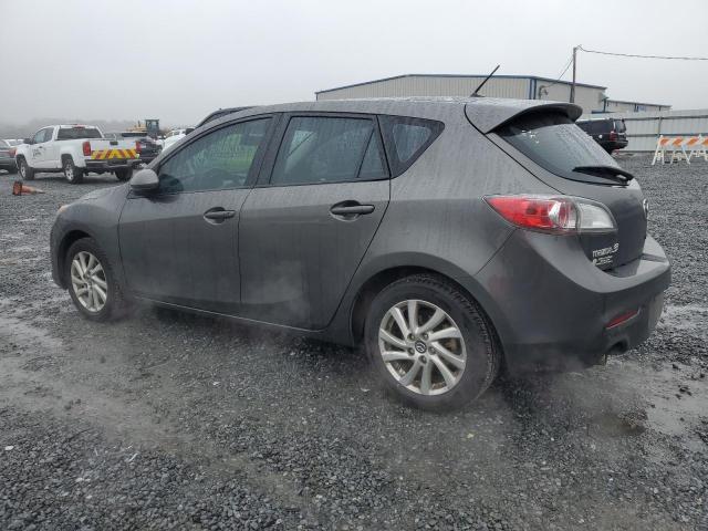 Photo 2 from auction – 2013 MAZDA 3 I with VIN JM1BL1M72D1742770