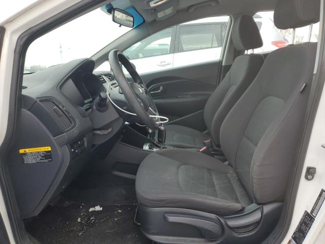 Photo 7 from auction – 2014 KIA RIO LX with VIN KNADM5A35E6921756