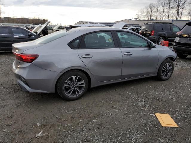 Photo 3 from auction – 2024 KIA FORTE LX with VIN 3KPF24AD2RE784246