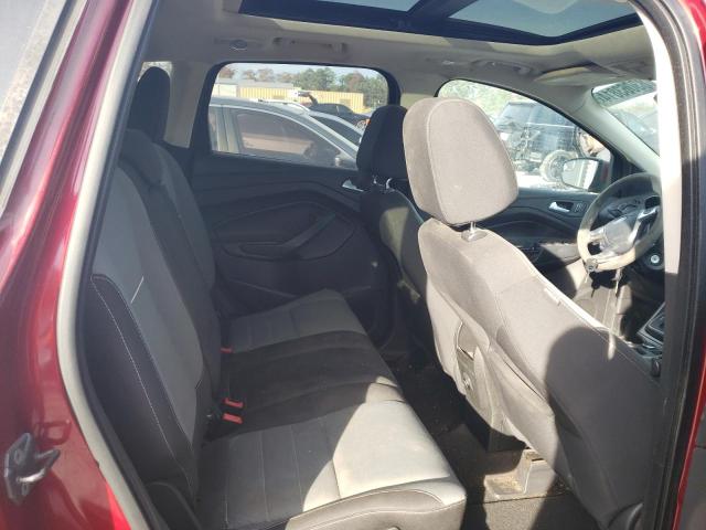 Photo 11 from auction – 2013 FORD ESCAPE SE with VIN 1FMCU0G92DUD09520