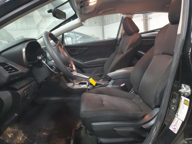Photo 7 from auction – 2018 SUBARU IMPREZA PR with VIN 4S3GTAB62J3723331