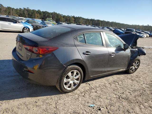 Photo 3 from auction – 2016 MAZDA 3 SPORT with VIN 3MZBM1T7XGM305344