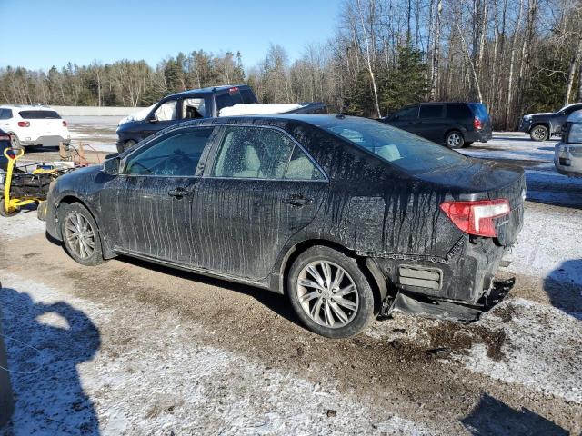 Photo 2 from auction – 2012 TOYOTA CAMRY BASE with VIN 4T1BF1FK8CU045671