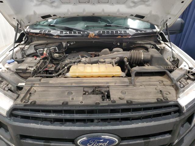 Photo 11 from auction – 2019 FORD F150 SUPER with VIN 1FTEX1CB1KKC93077