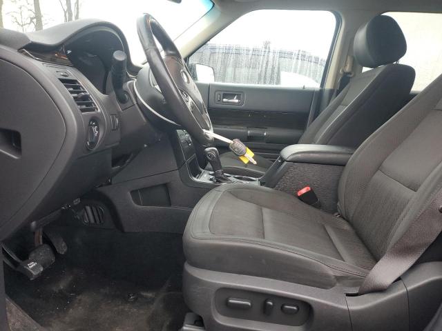 Photo 7 from auction – 2014 FORD FLEX SEL with VIN 2FMHK6C83EBD08587