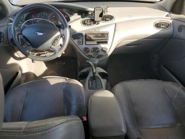 Photo 8 from auction – 2002 FORD FOCUS ZX5 with VIN 3FAHP37392R148513