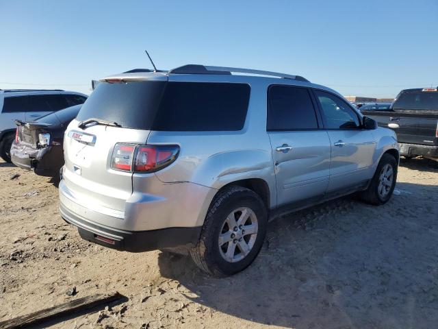 Photo 3 from auction – 2015 GMC ACADIA SLE with VIN 1GKKRPKD7FJ366908