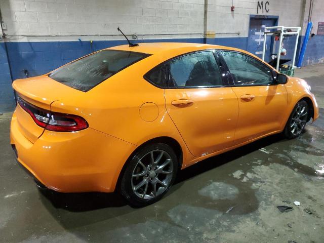 Photo 3 from auction – 2013 DODGE DART SXT with VIN 1C3CDFBAXDD315661