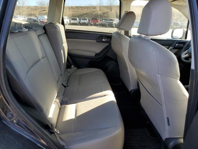 Photo 11 from auction – 2017 SUBARU FORESTER 2 with VIN JF2SJAJC3HH563353