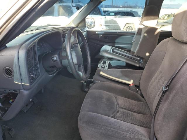 Photo 7 from auction – 2007 CHEVROLET SILVERADO with VIN 1GCEC19V47Z171034