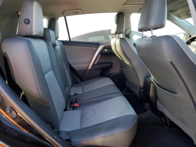 Photo 11 from auction – 2015 TOYOTA RAV4 XLE with VIN 2T3WFREV2FW150052