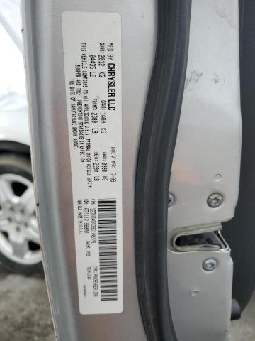 Фото 14 с аукциона – 2009 DODGE CALIBER SX с VIN 1B3HB48A39D100778