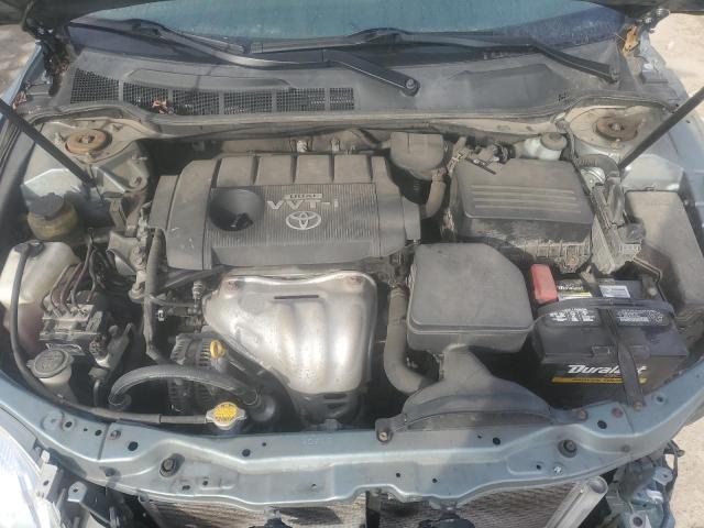 Photo 11 from auction – 2010 TOYOTA CAMRY BASE with VIN 4T4BF3EK3AR038305