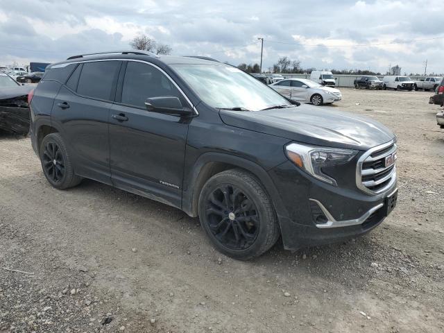 Photo 4 from auction – 2019 GMC TERRAIN SL with VIN 3GKALPEX7KL374982