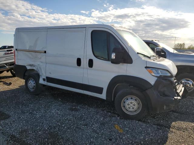Photo 4 from auction – 2023 RAM PROMASTER with VIN 3C6LRVAG7PE585146