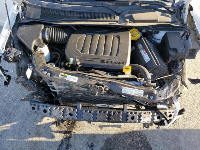 Photo 12 from auction – 2020 DODGE GRAND CARA with VIN 2C4RDGCG9LR154049