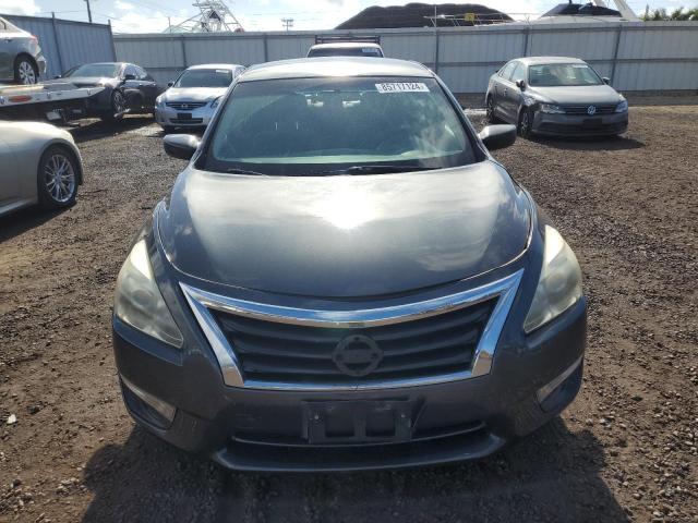 Photo 5 from auction – 2013 NISSAN ALTIMA 2.5 with VIN 1N4AL3AP0DN587498
