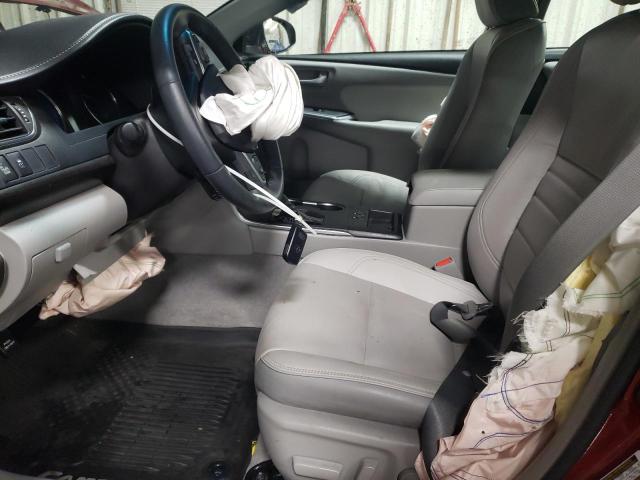 Photo 7 from auction – 2017 TOYOTA CAMRY LE with VIN 4T1BF1FKXHU786833