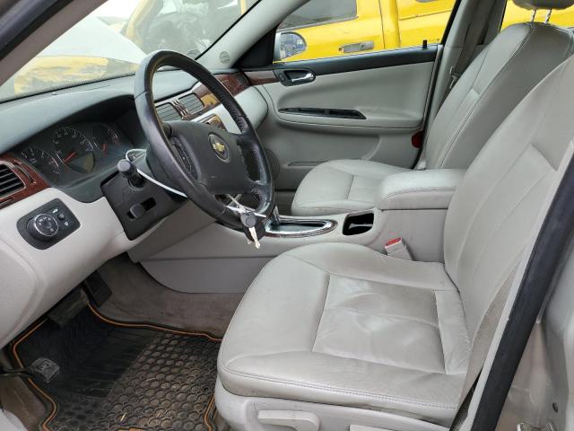 Photo 7 from auction – 2008 CHEVROLET IMPALA LT with VIN 2G1WT58K589259968