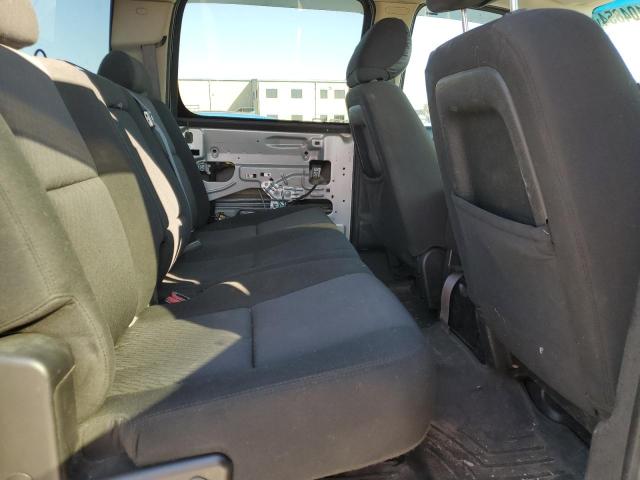 Photo 10 from auction – 2011 CHEVROLET SILVERADO with VIN 3GCPCSE0XBG371532