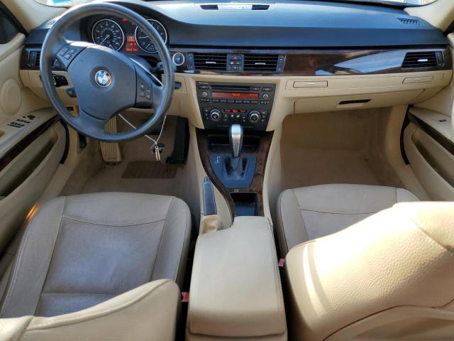 Zdjęcie 8 z aukcji – 2011 BMW 328 XI z VIN WBAPK7C51BA821529