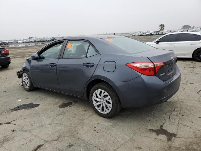 Photo 2 from auction – 2019 TOYOTA COROLLA L with VIN 5YFBURHEXKP856738