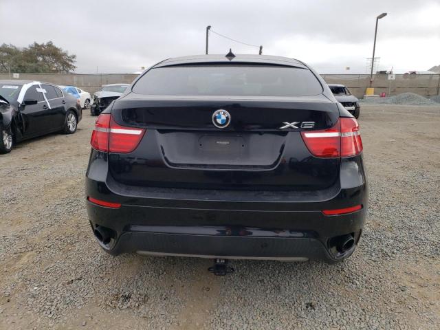 Photo 6 from auction – 2013 BMW X6 XDRIVE3 with VIN 5UXFG2C58DL786593