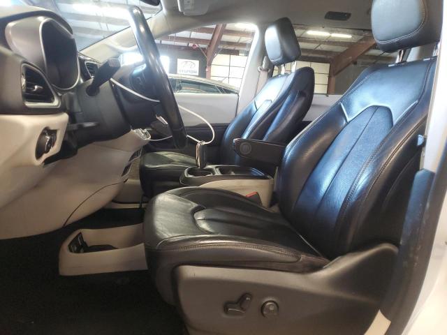 Фото 7 с аукциона – 2020 CHRYSLER PACIFICA T с VIN 2C4RC1BG6LR268592