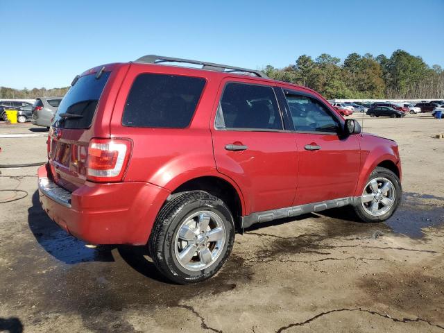 Photo 3 from auction – 2012 FORD ESCAPE XLT with VIN 1FMCU0D74CKC58776