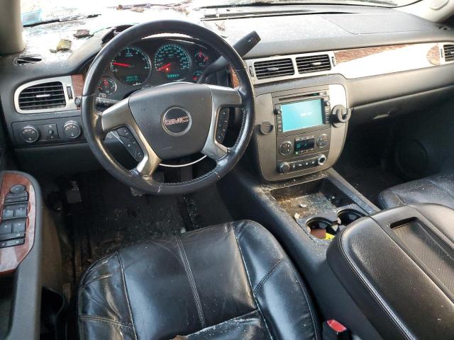 Photo 8 from auction – 2007 GMC YUKON with VIN 1GKFK13017J354656