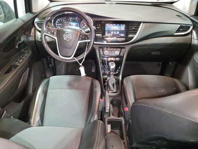 Photo 8 from auction – 2022 BUICK ENCORE PRE with VIN KL4CJESMXNB533440