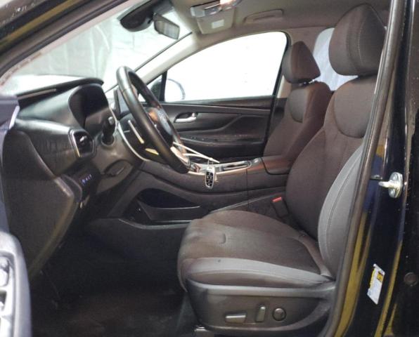 Photo 7 from auction – 2023 HYUNDAI SANTA FE S with VIN 5NMS2DAJ4PH642118