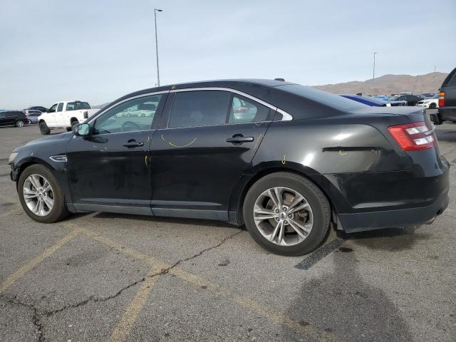 Photo 2 from auction – 2013 FORD TAURUS SEL with VIN 1FAHP2E92DG223032