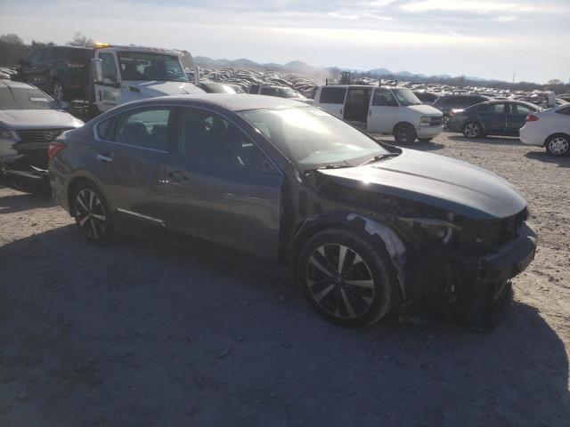 Photo 4 from auction – 2016 NISSAN ALTIMA 2.5 with VIN 1N4AL3AP8GC289586