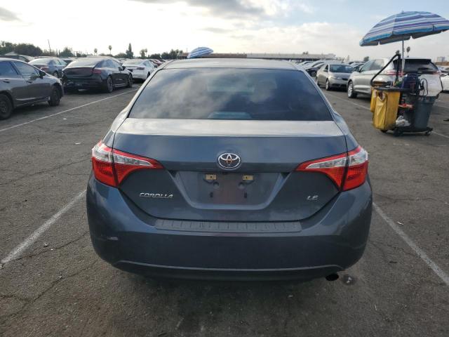 Photo 6 from auction – 2016 TOYOTA COROLLA L with VIN 5YFBURHE2GP376426