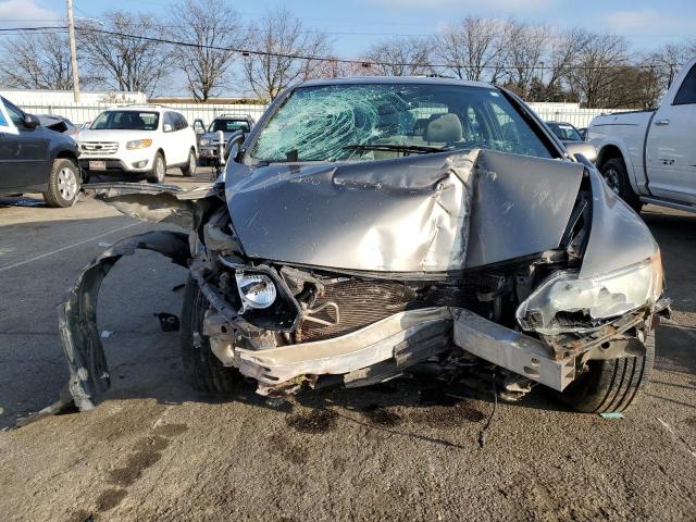 Photo 5 from auction – 2008 HONDA CIVIC EX with VIN 1HGFA16808L033974