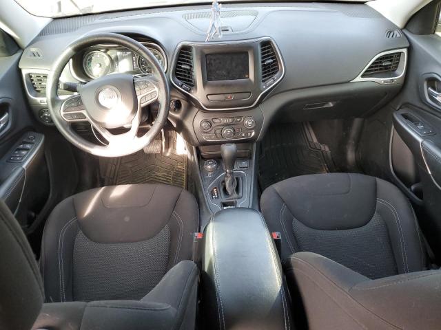 Photo 8 from auction – 2019 JEEP CHEROKEE L with VIN 1C4PJMCB8KD417815